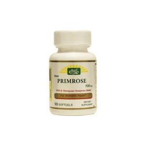 کپسول ژلاتینی نوتری پریم رز نوتری سنتری | بهبود علائم یائسگی