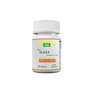 کپسول نوتری اسلیپ نوتری سنتری  | تنظیم و بهبود خواب