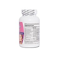 قرص اسکین هیر اند نیل نوتری ویتا 60 عددی | حفظ سلامت پوست، مو و ناخن