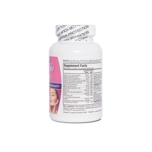 قرص اسکین هیر اند نیل نوتری ویتا 60 عددی | حفظ سلامت پوست، مو و ناخن