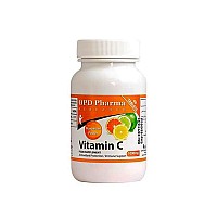 قرص ویتامین ث 1000 او پی دی فارما 60 عددی | تقویت سیستم ایمنی بدن