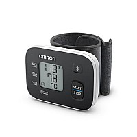 فشارسنج مچی امرن omron rs3