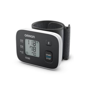 فشارسنج مچی امرن omron rs3