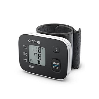 فشارسنج مچی امرن omron rs3