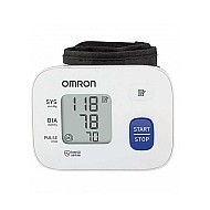 فشارسنج دیجیتال مچی امرن مدل OMRON RS1