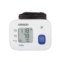 فشارسنج دیجیتال مچی امرن مدل OMRON RS1