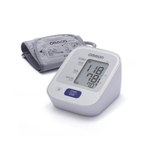 فشارسنج امرن مدل M2 | فشار سنج دیجیتالی بازویی m2