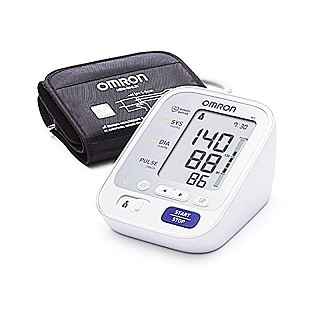 فشارسنج بازویی امرن M3