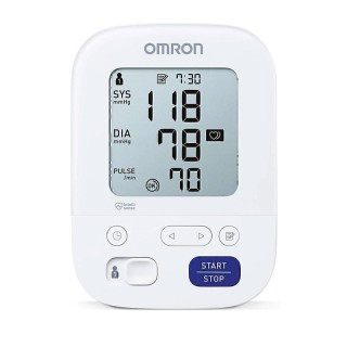 فشارسنج بازویی امرن M3