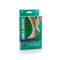 قوزک بند اپو مدل 1004 | مچ بند پا چسب دار برای محافظت از قوزک پا