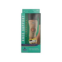 زانو بند اپو مدل 1021 | طراحی کشکک باز برای ثبات بیشتر زانو