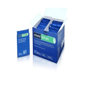 قرص و کپسول فرتیل پلاس ارتومول | درمان ناباروری آقایان