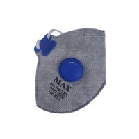 ماسک تنفسی KN95 ساپلای ان تی آر | محافظت در برابر گرد و غبار و عفونت های ویروسی