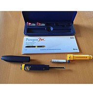 قلم تزریق پیورگان پن ام اس دی  | مناسب برای تزریق آمپول سوماتروپین