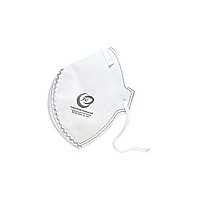 ماسک تنفسی ffp3/N99 | دارای استاندارد EN149:2001