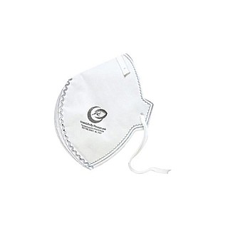 ماسک تنفسی ffp3/N99 | دارای استاندارد EN149:2001