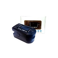 پالس اکسیمتر شنژن مدیکال | نمایشگر ضربان قلب و اندازه گیری میزان اکسیژن خون