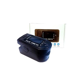 پالس اکسیمتر شنژن مدیکال | نمایشگر ضربان قلب و اندازه گیری میزان اکسیژن خون