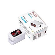 پالس اکسیمتر یمی لایف | نمایشگر ضربان قلب و اندازه گیری میزان اکسیژن خون