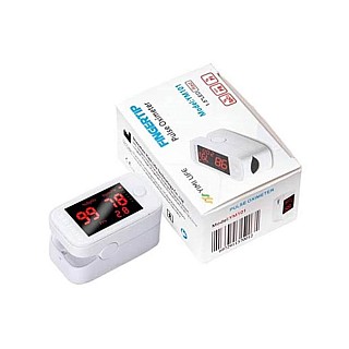 پالس اکسیمتر یمی لایف | نمایشگر ضربان قلب و اندازه گیری میزان اکسیژن خون