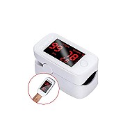 پالس اکسیمتر یمی لایف | نمایشگر ضربان قلب و اندازه گیری میزان اکسیژن خون