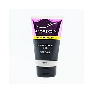  ژل موی ماینوکسیدیل 1% آلوپکسین | جلوگیری از ریزش مو