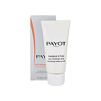 ماسک دتوکس پایو | لایه بردار پوست