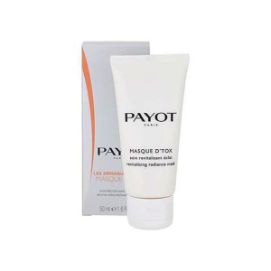 ماسک دتوکس پایو | لایه بردار پوست