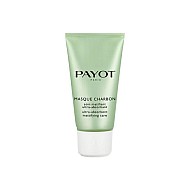 ماسک زغال پت گریس پایو | ضد جوش و آکنه