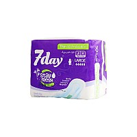 نوار بهداشتی نازک خیلی بزرگ سون دی