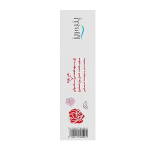 ژل بهداشتی بانوان پوست حساس روزانه پنبه ریز | مرطوب کننده و ضد باکتری و عفونت