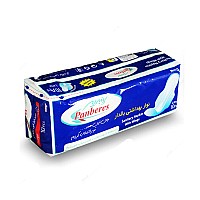 نوار بهداشتی بالدار پنبه ریز سایز بزرگ 10 عددی