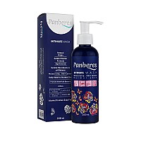 ژل بهداشتی روزانه بانوان پوست نرمال پنبه ریز 200ml | پیشگیری از عفونت‌های باکتریایی و قارچی