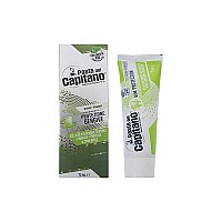 خمیر دندان محافظ لثه پاستا دل کاپیتانو مدل Gum Protection 