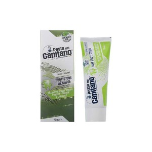 خمیر دندان محافظ لثه پاستا دل کاپیتانو مدل Gum Protection 