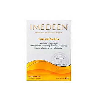 قرص ضد چروک و جوان کننده ایمدین فایزر