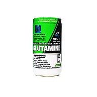 پودر گلوتامین فارما میکس 300 گرم | کمک به ساخت عضله و جلوگیری از تحلیل عضلات