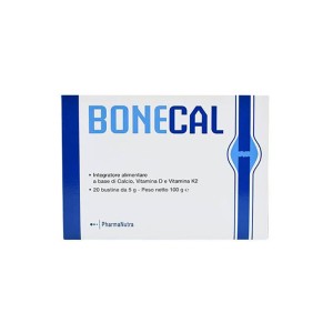 ساشه بونکال فارمانوترا | استحکام مفاصل و استخوان