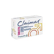 قرص کلایمکس فارمالایف | تقویت جنسی آقایان