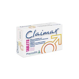 قرص کلایمکس فارمالایف | تقویت جنسی آقایان