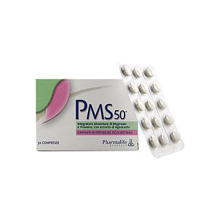 قرص pms فارمالایف