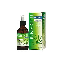 لوسیون ضد ریزش مو رینفولتیل فارمالایف |  مخصوص آقایان