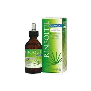 لوسیون ضد ریزش مو رینفولتیل فارمالایف |  مخصوص آقایان