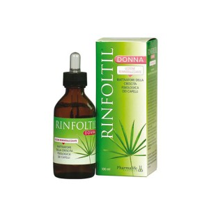 لوسیون ضد ریزش مو رینفولتیل فارمالایف | مخصوص بانوان