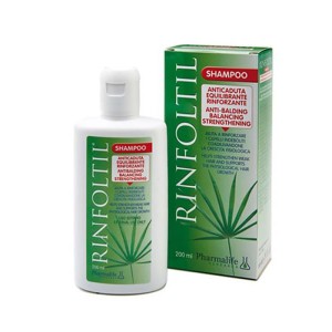 شامپو ضد ریزش مو رینفولتیل