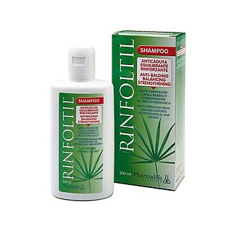 شامپو ضد ریزش مو رینفولتیل
