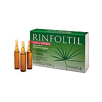 ویال رینفولتیل برای بانوان | رویش مجدد مو