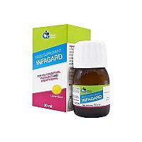 قطره اینفاگارد فاروس فارمد | سیستم ایمنی کودک