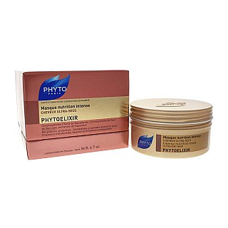 ماسک فیتو الکسیر فیتو 200 میلی | تغذیه کننده و رفع خشکی مو