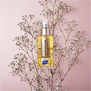 روغن مو فیتو الکسیر فیتو 75 میلی | تغذیه کننده قوی موهای خشک